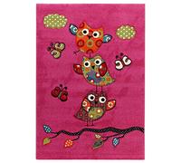ABC Tapis Hibou Ciclamen Size is Not in Selection ES