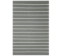 ABC Tapis Polyvalent Fait Main en Coton Riva