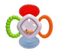 ABC Teether Rattle