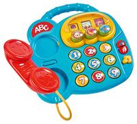 ABC TELEPHONE D'EVEIL