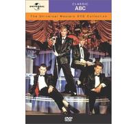 ABC~THE BEST 2000 DVD