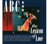 ABC - The Lexicon of Love