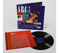 Abc - The Lexicon Of Love (40Th Ann Half Vitesse Master (2023) LP Vinyl Pre