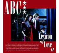 ABC - THE LEXICON OF LOVE II CD NEUF