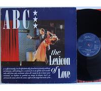 ABC - The Lexicon Of Love (UK 1982) : ABC