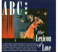 ABC - The Lexicon Of Love - Vertigo - 6359 099