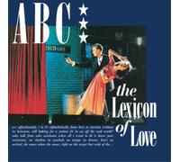ABC The Lexicon of Love (Vinyl) 12" Album