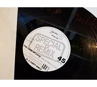 ABC, the look of love , NXT DJ 103, 12" single