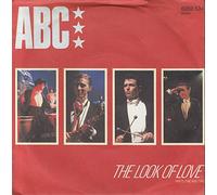 ABC - The look of love (Part One and Two) / 6059 534