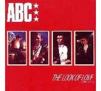 ABC - The Look Of Love (Parts One And Two) - ABC 7" 45