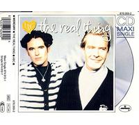 Abc - The Real Thing (x1+3) [Import]