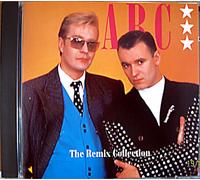 Abc The Remix Collection