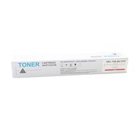 ABC Toner compatible pour Canon C-EXV65 Magenta pour Canon Imagerunner C3326 C3326i IR C3326i