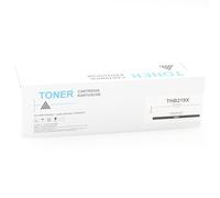 ABC Toner compatible pour HP 219X W2190X Noir (sans puce) pour HP Color Laserjet Pro 3201dw 3202dw MFP 3302fdng 3302fdwg 330sdwg