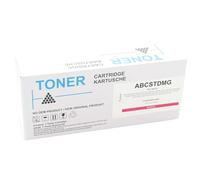 ABC Toner compatible pour HP W9063MC Magenta pour Color LaserJet Managed E55040 Flow MFP E57540