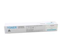 ABC Toner compatible pour HP W9191MC Cyan 28000 pages pour HP Color LaserJet Managed Flow MPF E77822 E77825 E77830