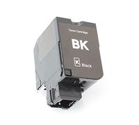 ABC Toner compatible pour Lexmark 75B Noir 13000 pages CS727 CS727DE CS728 CS728DE CX727 CX727DE