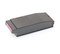 ABC Toner compatible pour Oki 09006128 Magenta pour Oki C650dn C650 DN