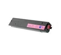 ABC Toner compatible pour Toshiba T-FC210E-M Magenta E-Studio 2000AC 2010AC 2500AC 2510AC