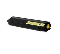 ABC Toner compatible pour Toshiba T-FC210E-Y E-Studio 2000AC 2010AC 2500AC 2510AC Jaune
