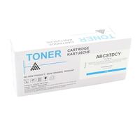 ABC Toner compatible pour Xerox 006R04392 Cyan 2500 pages pour Xerox C230 C235