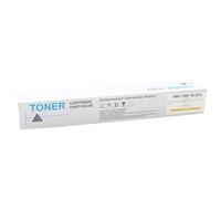 ABC Toner compatible Xerox 006R01658 jaune pour Xerox Colour C60 C70 Color C60 C70
