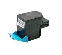 ABC Toner cyan compatible Lexmark 24B7178 pour Lexmark C2240 XC2235