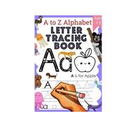 ABC Tracing, Coloring & Animal Friends and learning activity book for early learners.: ABC Tracing & Coloring Book for Kids Ages 3-5 Fun Alphabet ... Animals, Everyday Words, and Writing Practice