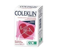 ABC Trading Coleklin Cholestérol 60comp