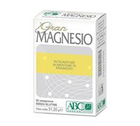 ABC Trading Grand Magnésium30comp