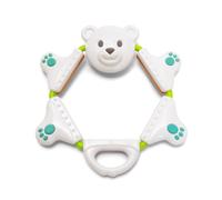 ABC Twisty Bear