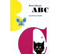 ABC, UNE PETITE LECON D'ANGLAIS