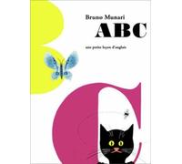 ABC, UNE PETITE LECON D'ANGLAIS
