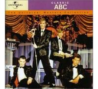 ABC - Universal Masters Collection [Import]