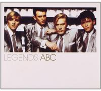Abc - Universal Masters Collection [Import]