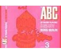 Abc Van Piano Jouer Bk 3