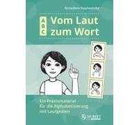 Abc. Vom Laut Zum Wort