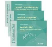 Abc. Vom Laut Zum Wort - Lernhefte