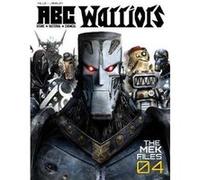 ABC Warriors: The Mek Files Vol. 4 - [Version Originale] Inconnu (Auteur)