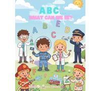 ABC WHAT CAN WE BE?