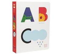 Abc Xavier Deneux, (Auteur)