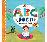 ABC Yoga Christiane Engel (Buch auf Polnisch)
