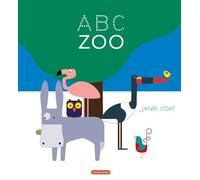 ABC ZOO – Casterman