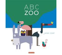 ABC ZOO – Casterman
