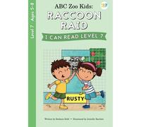 Abc Zoo Kids