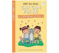 Abc Zoo Kids