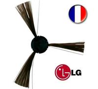 ABC72909403 - Brosse Latérale Pour Aspirateur De Robot LG VR1010GR