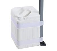 ABCCANOPY Lot de 4 Poids pour auvent à Eau très résistants, 27,2 kg