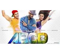ABCD 2 Blu-ray