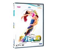 ABCD 2 Hindi DVD Stg: Shraddha Kapoor, Prabhu Deva, Varun Dhawan Bollywood Flim Cinema DVD